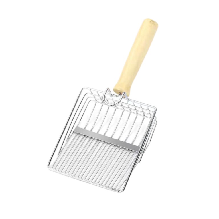 Cat Litter Scoop | Durable Pet Litter Shovel Wholesale