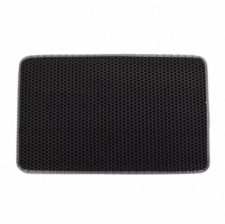 Cat Litter Mat | Anti Tracking Litter Mat Wholesale